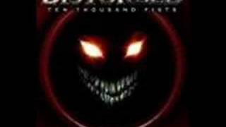 Disturbed - Killing You Now