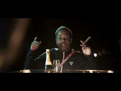 Kwad - "JAIL HOUSE" (Official Music Video)