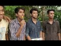 Queen Malayalam Movie  Official Trailer REMAKE by St. Mary's Youth (Malad[east])