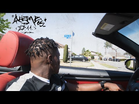 QUAME65 I 28.11. ❌ PROD BY  PROOFONTHETRACK (OFFICIAL MUSIC VIDEO)