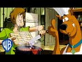 Scooby Doo Cooking With Shaggy And Scooby Wbkids​