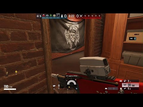 This is why I love Oryx pt. 1