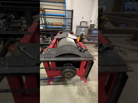 AWD Chassis Dyno for just $5,000