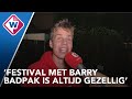 Leidens Ontzet Festival ondanks lange wachtrijen een succes - OMROEP WEST