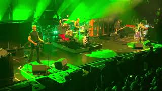 Die Ärzte - Mysteryland 14.09.2023 Berlin Columbiahalle