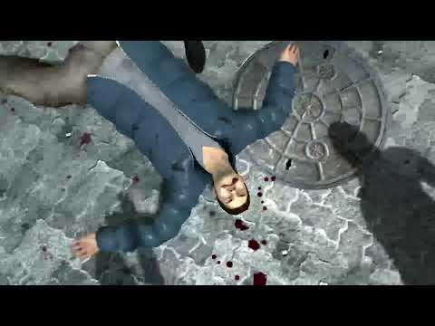 YAKUZA 4 chilling legendary pt 42
