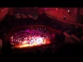 Uskudar'a Gider Iken - Pink Martini with San Francisco Symphony