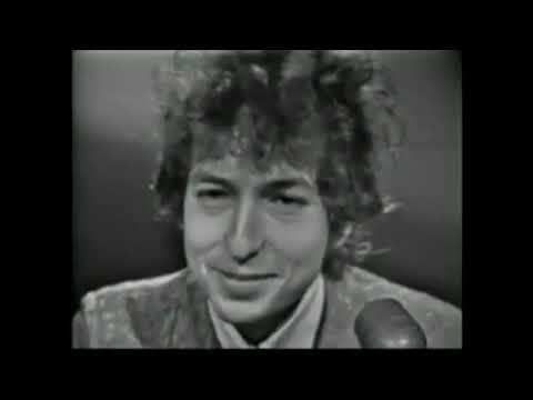 Bob Dylan's song,  "Eve of Destruction"