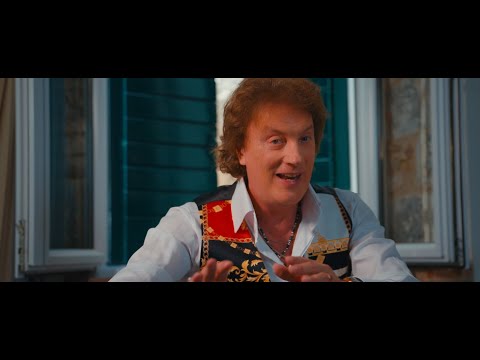 AJ' PITAJ - TONCI & MADRE BADESSA & PJERO (OFFICIAL VIDEO 2024) HD