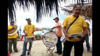 preview picture of video 'La llamada de tu ex con banda en Guayabitos Nayarit'