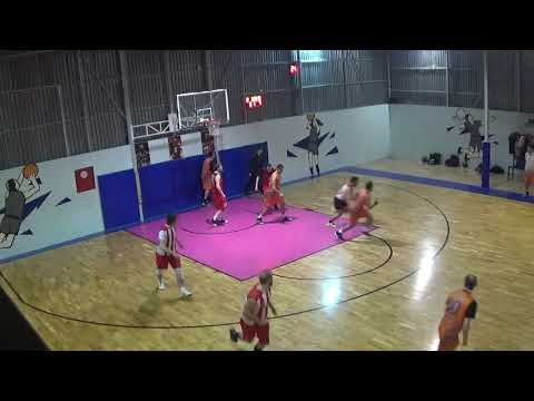 PROGRESSIVE LEAGUE  FINIKAS BC - ABALEIROS DREAM 57-71