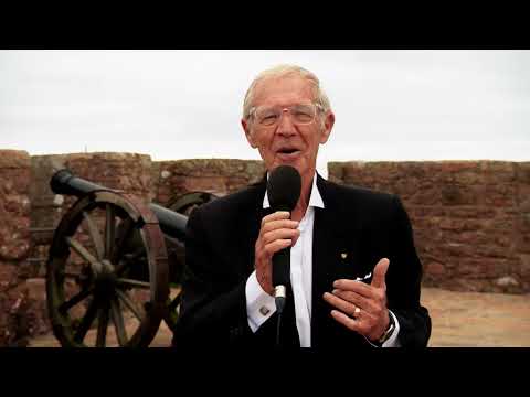 Stuart Gillies - Amanda