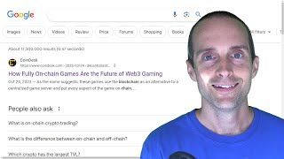 Coindesk predicts Internet Computer ICP is the Future of Crypto Gaming