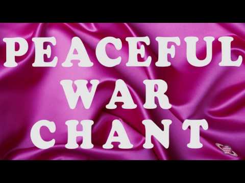 "Peaceful War Chant" ∞ The Jennifer Vanilla Hour ∞ Ep. 2