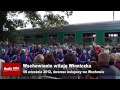 Wideo: Wschowianie witaj Winniczka