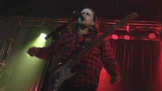 Lukas Nelson Promise of the Real Find Yourself