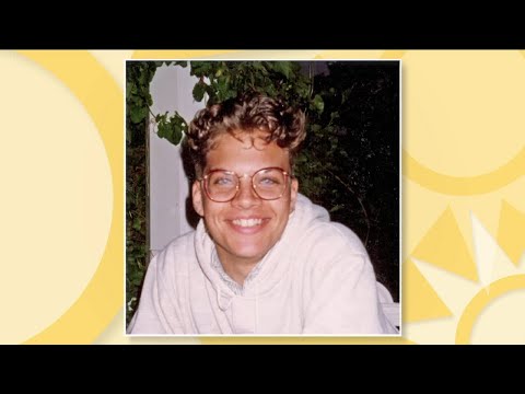 En pojkes död har förändrat för många - Nyhetsmorgon (TV4)