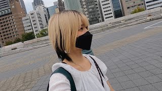 ひとりで大阪に行く理由