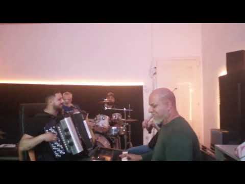 Orkestar Jaguari - Stole Andevski