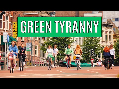 Urbanism Is Not Climate Masochism