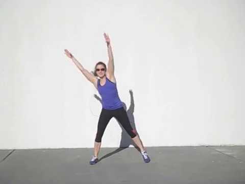 "WE RUN THE NIGHT" Warmup - Havana Brown | Zumba® Fitness Video | Zumbally