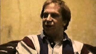 Interview Jay Wilbur #9