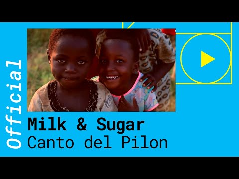 Milk & Sugar – Canto Del Pilon feat. Maria Marquez [Official Video]