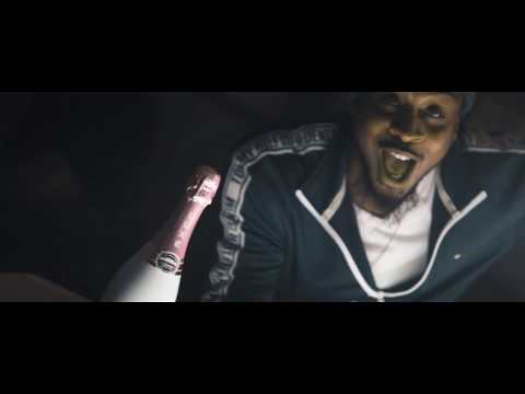 Tilla x MadeManMula x GBall - "A Hit" Freestyle Music Video ( Shot By Cash Gang Films )