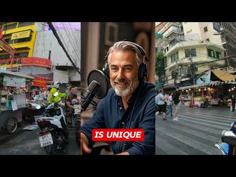 Moving to Thailand as an Expat 2026