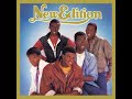 New Edition Mr Telephone Man