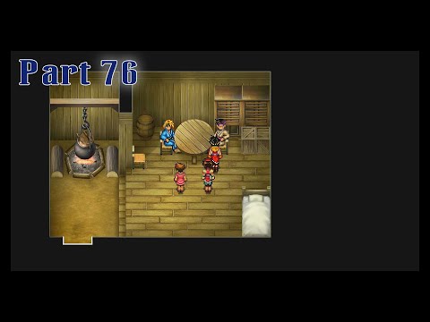 Suikoden 2 HD Remaster Playthrough Part 76 Coronet Town; Winning a boat ride from Tai Ho & Yam Koo
