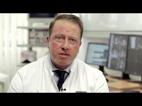 Prostatahyperplasie Stufe BPH-Therapie