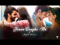 Samjho Na Feeling Mashup 2024 Aditya Rikhari Ft Palak M Prod Beautiful Vibe Kabhii Tumhhe