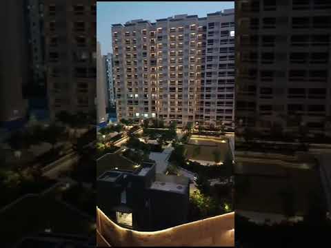 3D Tour Of Evershine Amavi 303 Phase 2