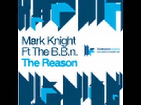 Mark Knight feat. The B.B.n. - The Reason - Angel Anx & Aleksij Remix