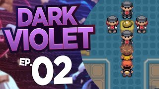 Pokemon Dark Violet Gba Download Pokemon Dark Violet Gba Download