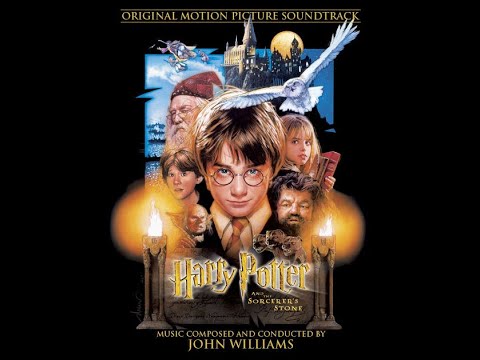 John Williams – Leaving Hogwarts (from "Harry Potter and the Philosopher's Stone") – MIDI Mockup