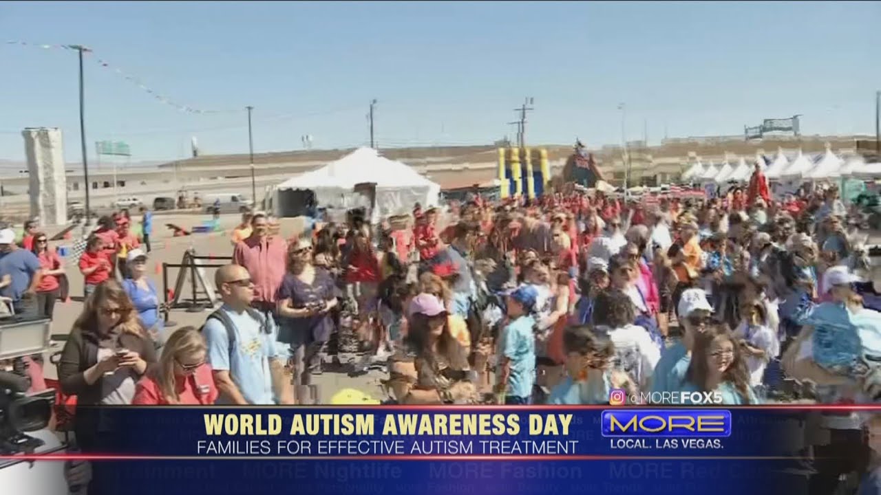 Helping those Autism during the coronavirus outbreak