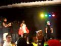 DJ Aaries vs DJ T-Roc  Hot Block Magazine Music Conference