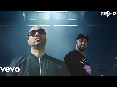 Sam The Kid, XEG & Regula - Ping Pong (Ft.Valete, Azagaia, Dealema & W-Magic) | 2024