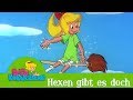 Bibi Blocksberg Hexen Gibt Es Doch Episode Von 1994 In Voller Länge