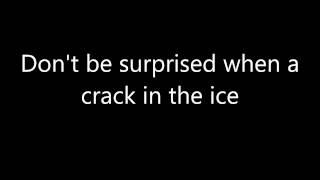 The Thin Ice- Pink Floyd Lyrics