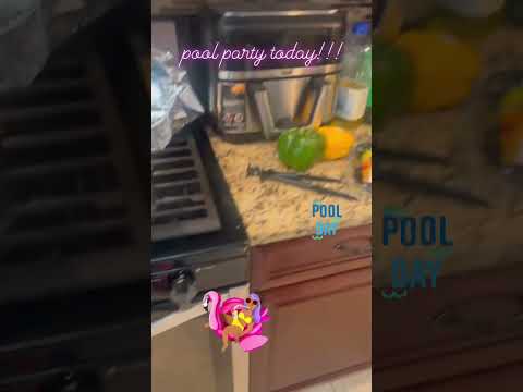 9.2.23 day before fire of pool party 7 Goodwin lane