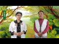 說吧! 族語! 生活會話篇_噶瑪蘭語_你的興趣是什麼？