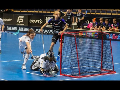 EräViikingit - Oilers | 6.10.2020 | Huippuhetket