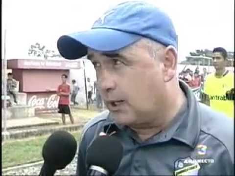 Malacateco 2-1 Comunicaciones - Jornada 2 - Apertura 2015