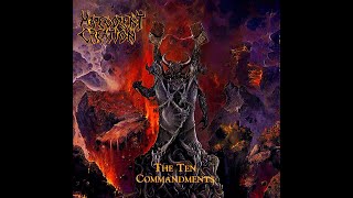 Malevolent Creation - Injected Sufferage