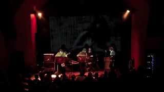 Jacco Gardner at The Chapel, San Francisco CA - 05/10/2014