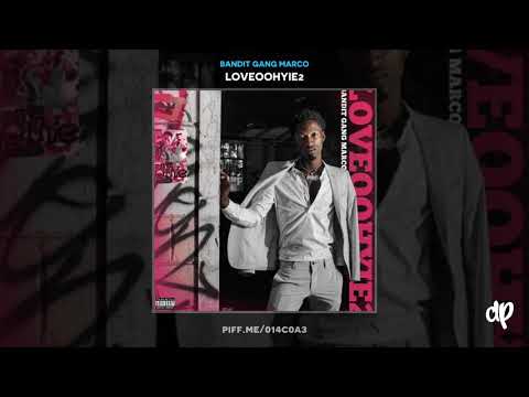 Bandit Gang Marco - Forever Ft. Miss Mulatto [Loveoohyie2]