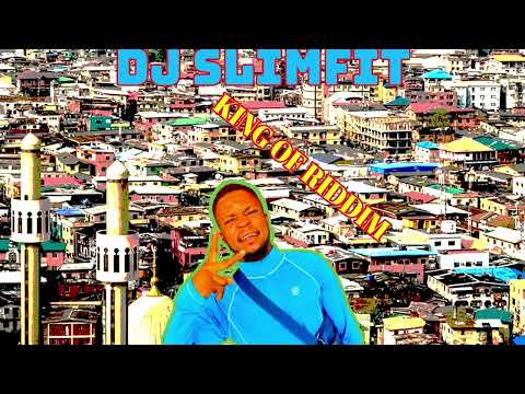 MOVES x Cruise & DJ Slimfit - King Of Riddim